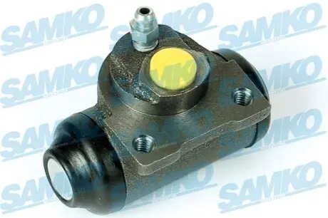 Тормозной цилиндрик SAMKO C07995