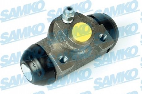 Гальмівний циліндрик SAMKO C07996 (фото 1)