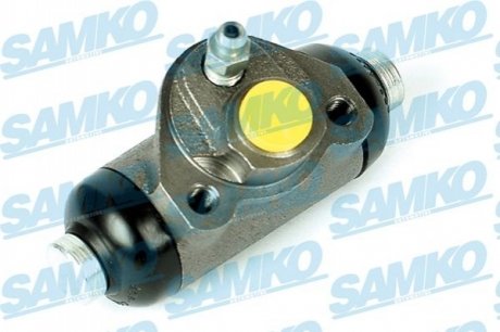 Тормозной цилиндрик SAMKO C07997 (фото 1)