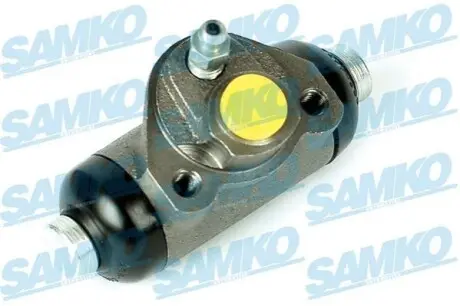 Гальмівний циліндрик SAMKO C07997