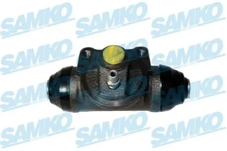 Гальмівний циліндрик SAMKO C07999