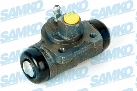 Тормозной цилиндрик SAMKO C08091