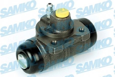 Тормозной цилиндрик SAMKO C08092