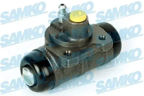 Гальмівний циліндрик SAMKO C08092