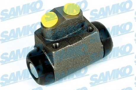 Тормозной цилиндрик SAMKO C08206 (фото 1)