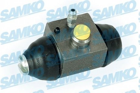 Тормозной цилиндрик SAMKO C08842 (фото 1)