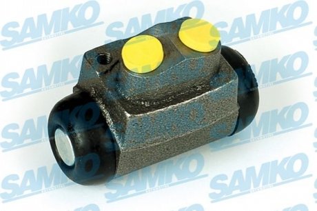 Гальмівний циліндрик SAMKO C08864 (фото 1)