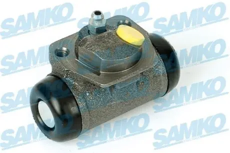 Циліндр гальмівний (задній) Ford Mondeo I/II 93-00 SAMKO C08994