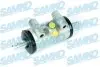 Тормозной цилиндрик SAMKO (C09247) изображение 1