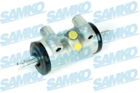 Тормозной цилиндрик SAMKO C09247