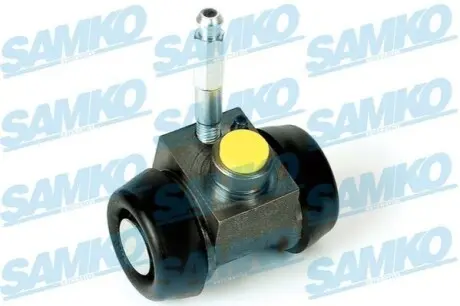 Гальмівний циліндрик SAMKO C09249