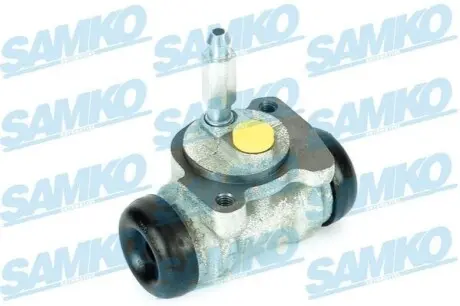 Тормозной цилиндрик SAMKO C09265