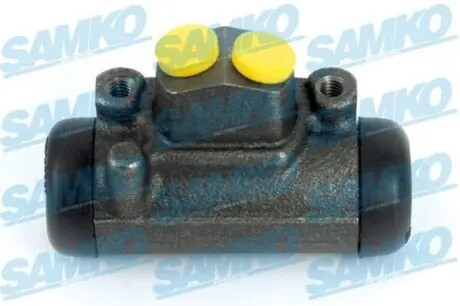Тормозной цилиндрик SAMKO C09270