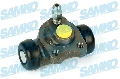 Тормозной цилиндрик SAMKO C10000