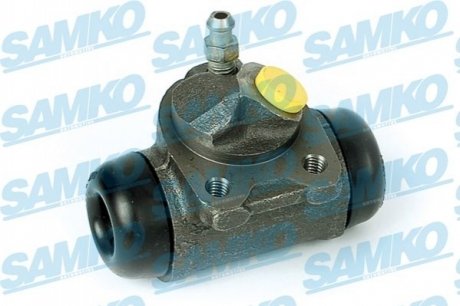 Тормозной цилиндрик SAMKO C11298