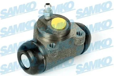Гальмівний циліндрик SAMKO C11317