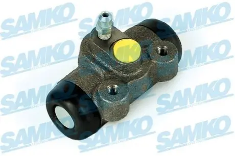 Тормозной цилиндрик SAMKO C11347