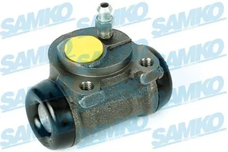 Тормозной цилиндрик SAMKO C11373