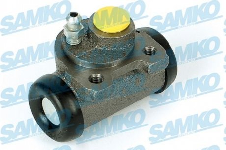 Тормозной цилиндрик SAMKO C11374 (фото 1)