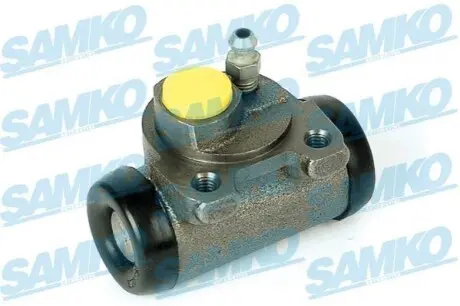 Тормозной цилиндрик SAMKO C11375