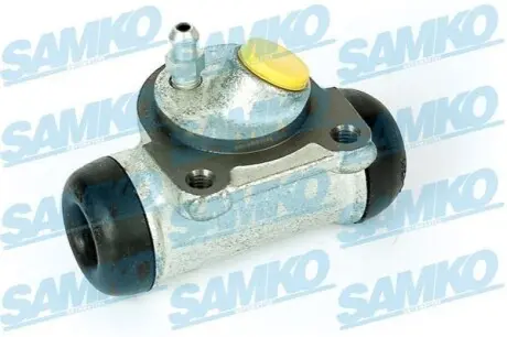 Гальмівний циліндрик SAMKO C11791