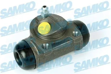 Тормозной цилиндрик SAMKO C11792