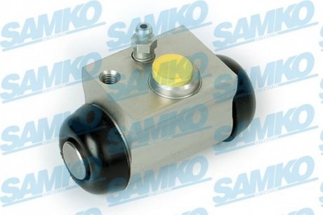 Гальмівний циліндрик SAMKO C11795 (фото 1)