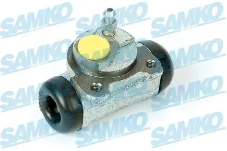 Тормозной цилиндрик SAMKO C121207