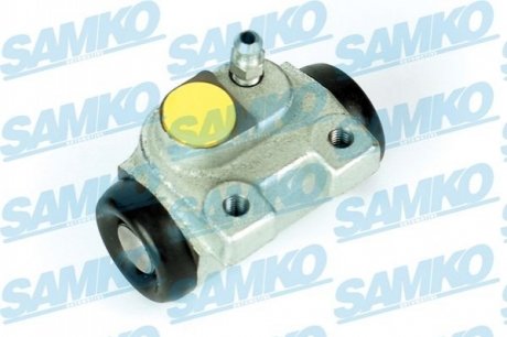 Тормозной цилиндрик SAMKO C12123 (фото 1)