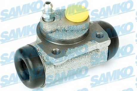 Тормозной цилиндрик SAMKO C12128 (фото 1)