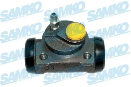 Тормозной цилиндрик SAMKO C12128