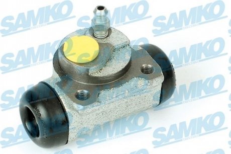 Гальмівний циліндрик SAMKO C12133 (фото 1)
