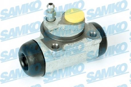 Гальмівний циліндрик SAMKO C12134
