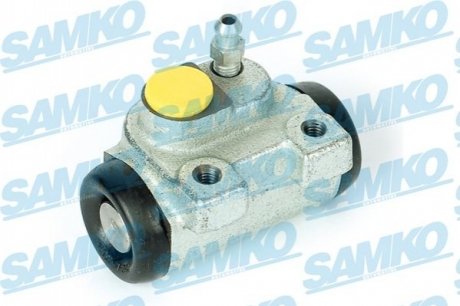 Тормозной цилиндрик SAMKO C12137 (фото 1)