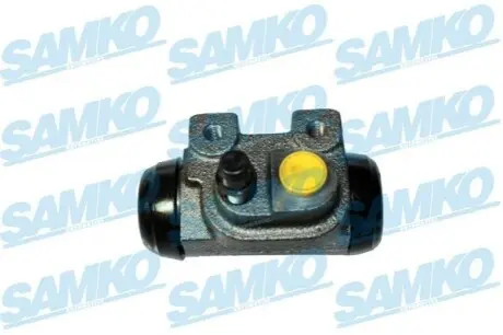 Тормозной цилиндрик SAMKO C12137