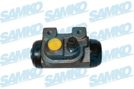 Тормозной цилиндрик SAMKO C12138
