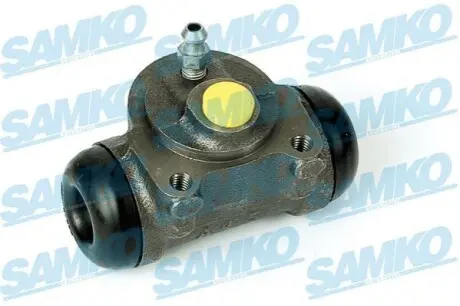 Тормозной цилиндрик SAMKO C12333