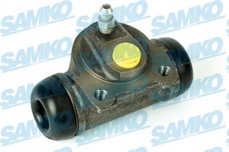 Тормозной цилиндрик SAMKO C12581 (фото 1)