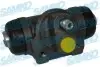 Тормозной цилиндрик SAMKO (C12585) изображение 1