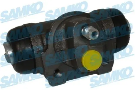 Тормозной цилиндрик SAMKO C12585