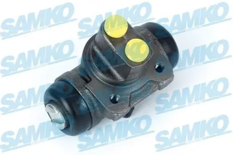 Тормозной цилиндрик SAMKO C12586
