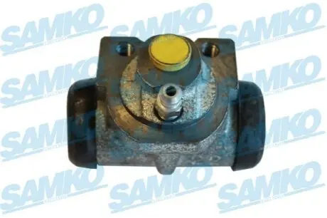 Колесный тормозной цилиндр SAMKO C12587