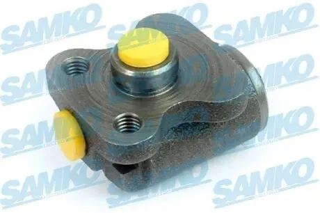 Тормозной цилиндрик SAMKO C14377