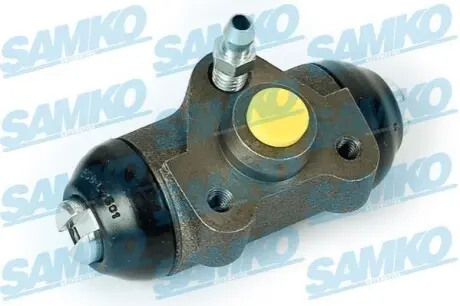 Тормозной цилиндрик SAMKO C15932
