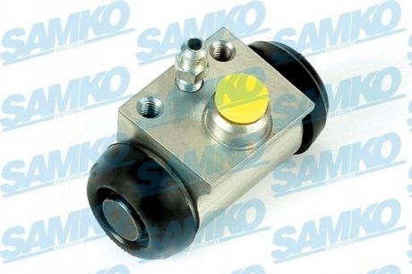 Гальмівний циліндрик SAMKO C15933