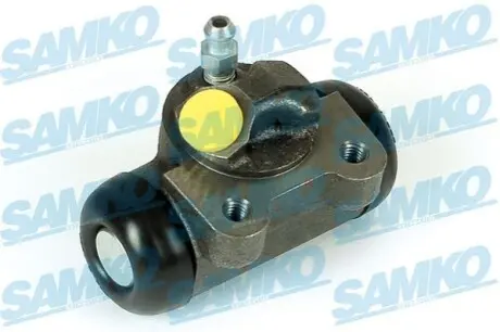 Колесный тормозной цилиндр SAMKO C16394