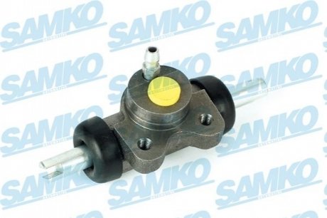 Тормозной цилиндрик SAMKO C17532 (фото 1)