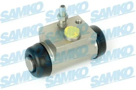Тормозной цилиндрик SAMKO C17537