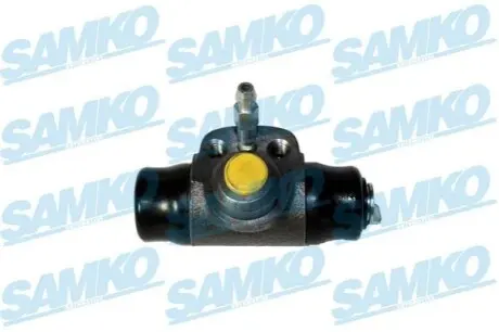 Тормозной цилиндрик SAMKO C19847