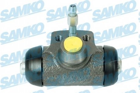 Тормозной цилиндрик SAMKO C19849 (фото 1)